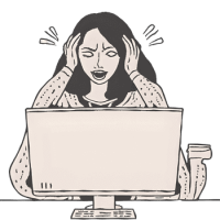 לא מרוצים מהעיצובים